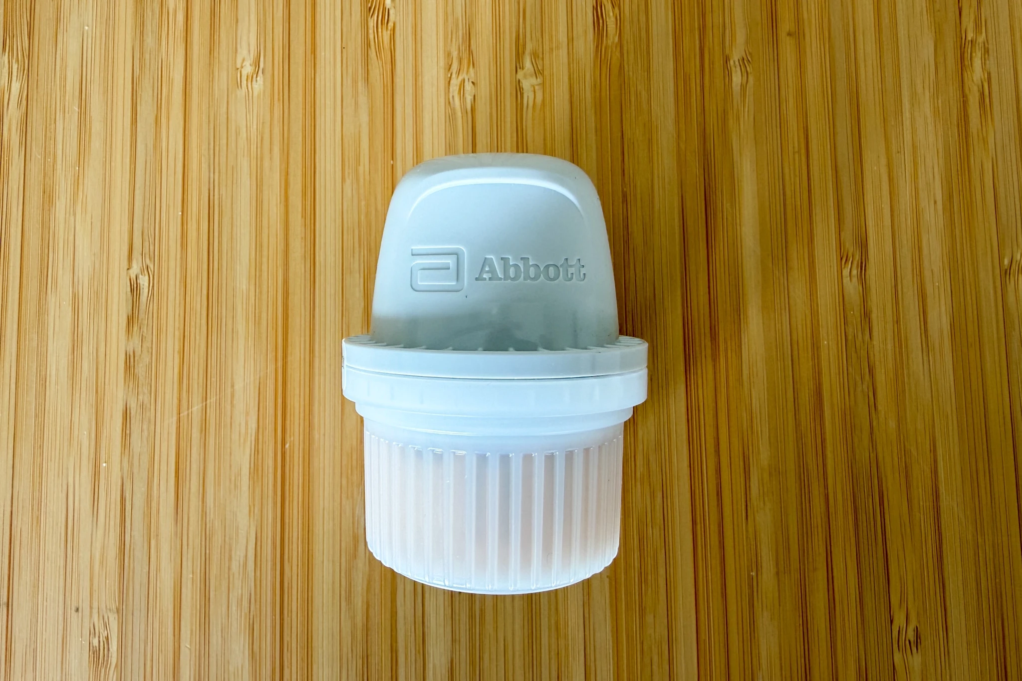 Abbott FreeStyle Libre 3 Plus